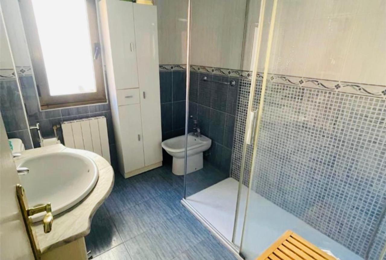 Апартаменти Apartamento Bc Кастро-Урдіалес Екстер'єр фото