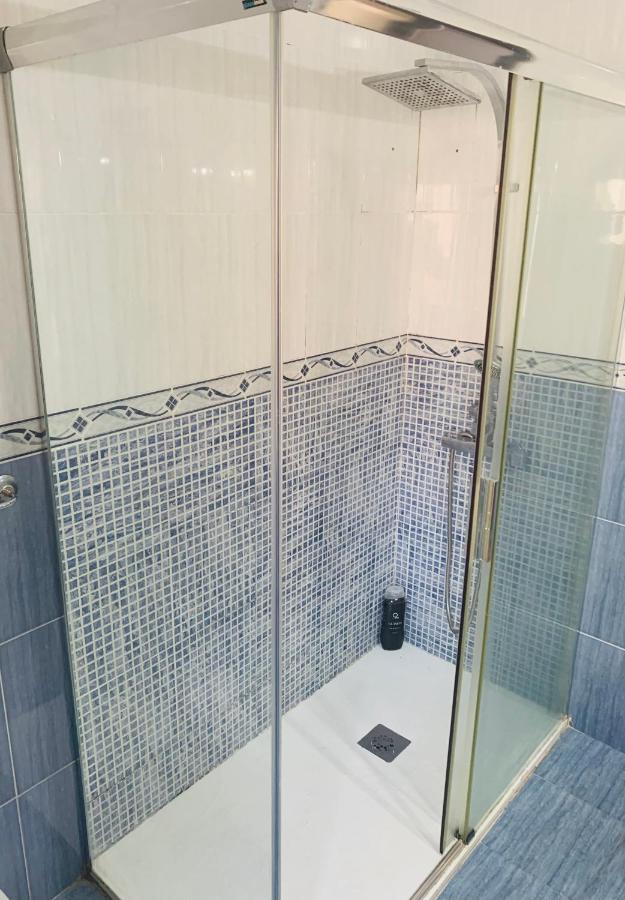 Апартаменти Apartamento Bc Кастро-Урдіалес Екстер'єр фото