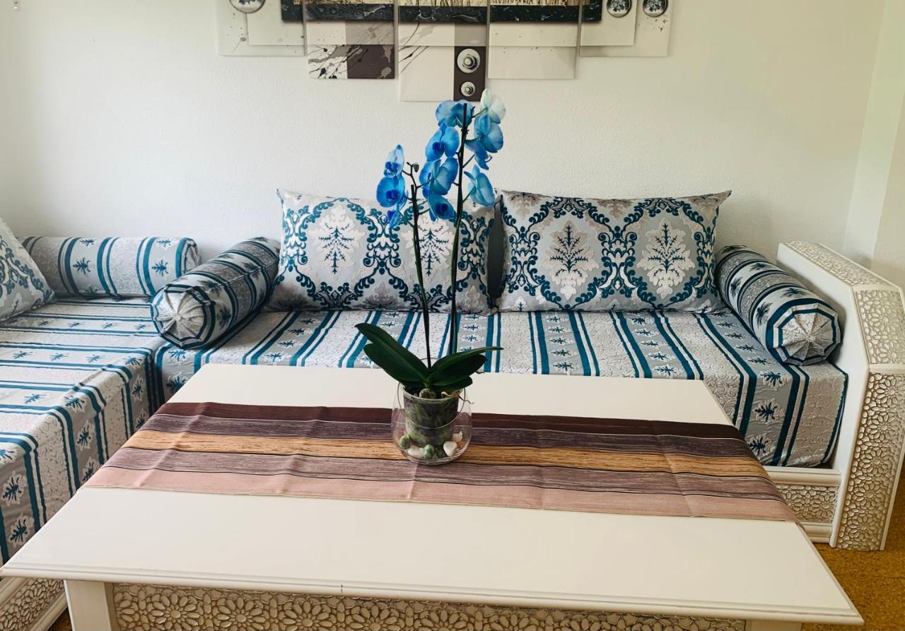 Апартаменти Apartamento Bc Кастро-Урдіалес Екстер'єр фото